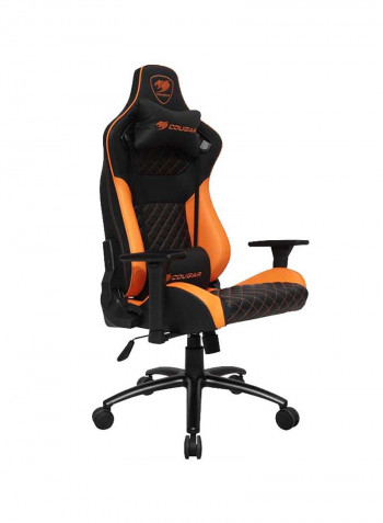 3D Adjustable Arm-Rest Explore S Gaming Chair