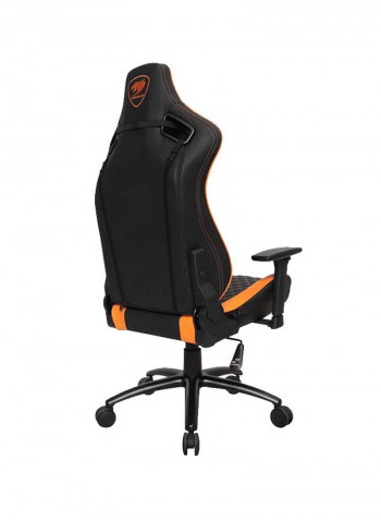 3D Adjustable Arm-Rest Explore S Gaming Chair
