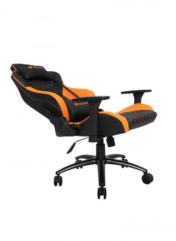 3D Adjustable Arm-Rest Explore S Gaming Chair