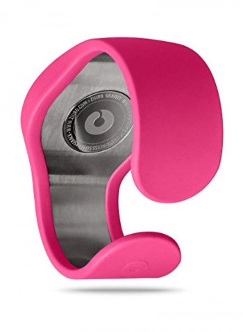 Gravity Magnet Analog Watch Z0001wm