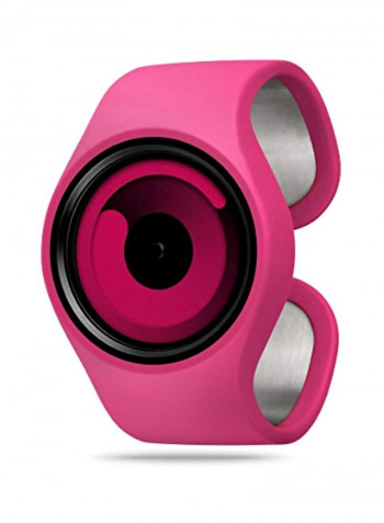 Gravity Magnet Analog Watch Z0001wm