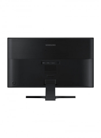28-Inch UHD Professional Business Monitor Black