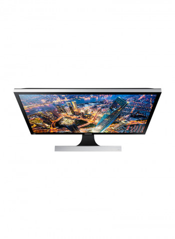 28-Inch UHD Professional Business Monitor Black