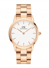 Iconic Link Analog Watch Dw00100209 reviews Iconic Link Analog Watch Dw00100209