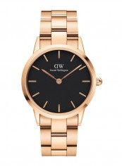 Iconic Link Analog Watch Dw00100210 reviews Iconic Link Analog Watch Dw00100210
