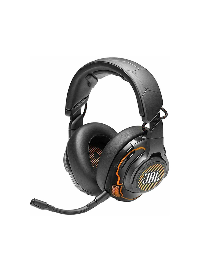 USB Wired PC Over-Ear Professional Gaming Headset