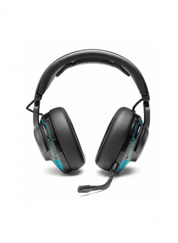 USB Wired PC Over-Ear Professional Gaming Headset