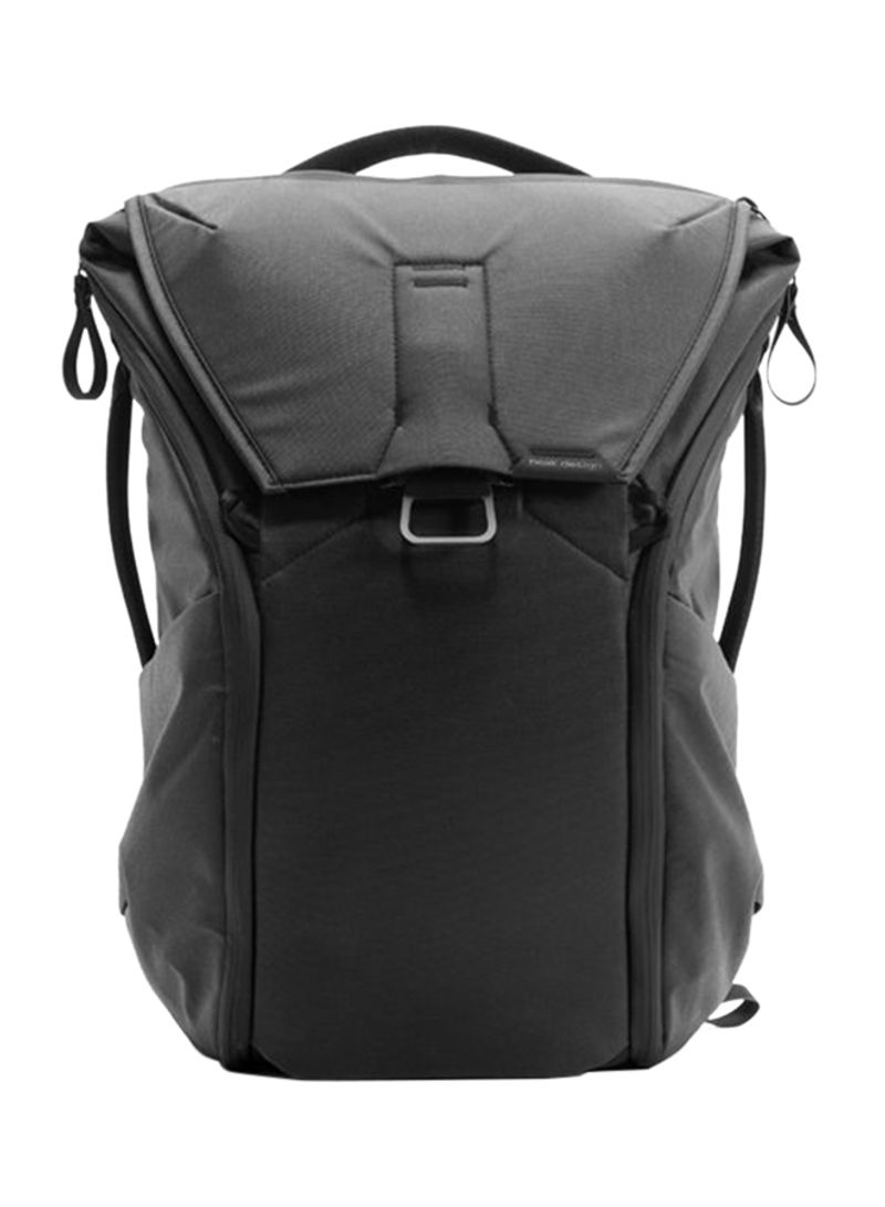 Everyday Backpack 20L BB-20-BK-1 Black