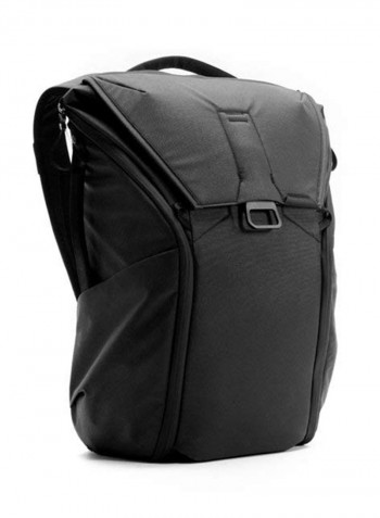 Everyday Backpack 20L BB-20-BK-1 Black