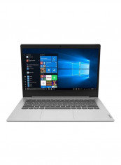 Ideapad Laptop With 11.6-Inch Display,Celeron N4020 Processor/128GB SSD/DOS/Integrated Intel UHD Graphics 600 Platinum Grey