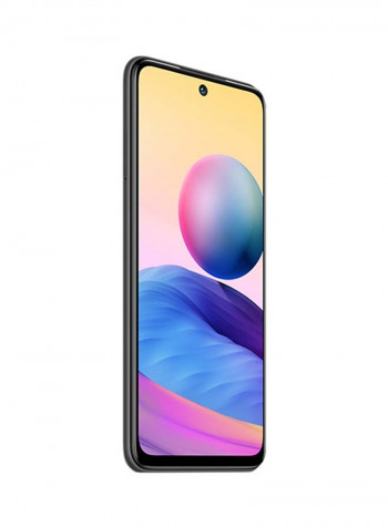 Redmi Note 10 5G Dual SIM Graphite Gray 6GB RAM 128GB  Global Version