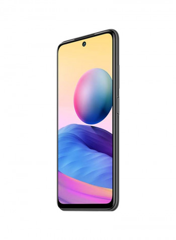 Redmi Note 10 5G Dual SIM Graphite Gray 6GB RAM 128GB  Global Version