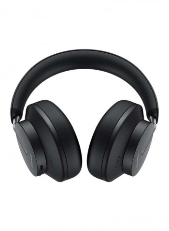 Headset Freebuds Studio Black