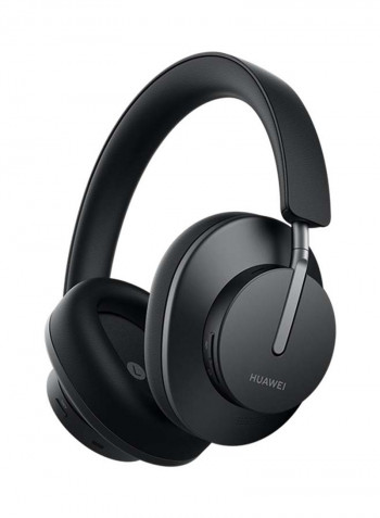 Headset Freebuds Studio Black