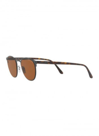 Men's Phantos Sunglasses - Lens Size: 51 mm