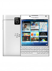 Passport White 32GB 3GB RAM 4G LTE