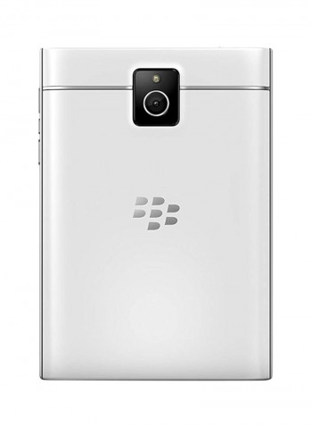 Passport White 32GB 3GB RAM 4G LTE