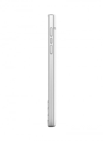Passport White 32GB 3GB RAM 4G LTE