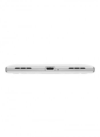 Passport White 32GB 3GB RAM 4G LTE