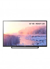 BRAVIA 32-Inch LED HD-Ready TV KDL-32R300E Black reviews BRAVIA 32-Inch LED HD-Ready TV KDL-32R300E Black