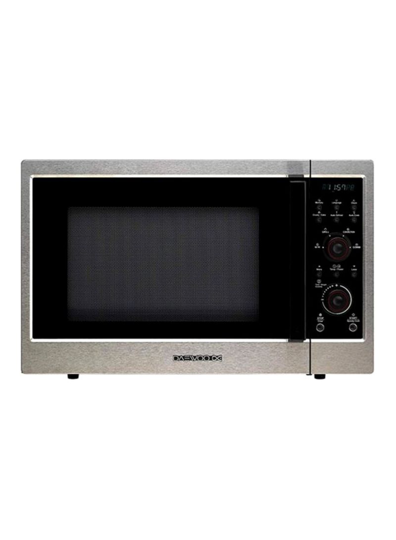Electric Microwave Oven With Grill 34L 34 l 950 W KOC-154K Silver/Black