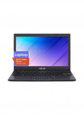 لابتوب L210MA-DB01 فائق النحافة بشاشة HD قياس 11.6بوصة ومعالج سيليرون N4020 وذاكرة رام بسعة 4 جيجابايت وذاكرة eMMC بسعة 64 جيجابايت وبطاقة رسومات إنتل بدقة فائقة الوضوح ستار أسود تقييمات لابتوب L210MA-DB01 فائق النحافة بشاشة HD قياس 11.6بوصة ومعالج سيليرون N4020 وذاكرة رام بسعة 4 جيجابايت وذاكرة eMMC بسعة 64 جيجابايت وبطاقة رسومات إنتل بدقة فائقة الوضوح ستار أسود