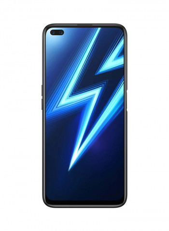 6 Pro Dual SIM Lightning Blue 6GB RAM 128GB 4G LTE