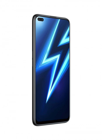 6 Pro Dual SIM Lightning Blue 6GB RAM 128GB 4G LTE