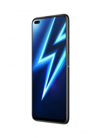 6 Pro Dual SIM Lightning Blue 6GB RAM 128GB 4G LTE