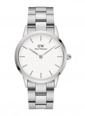 Iconic Link Analog Watch Dw00100203 reviews Iconic Link Analog Watch Dw00100203