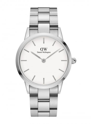 Iconic Link Analog Watch Dw00100203
