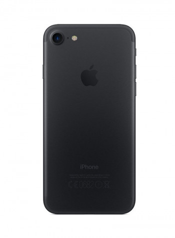 iPhone 7 With FaceTime Black 32GB 4G LTE