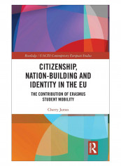 Citizenship, Nation-Building And Identity In The E Hardcover 1st Edition