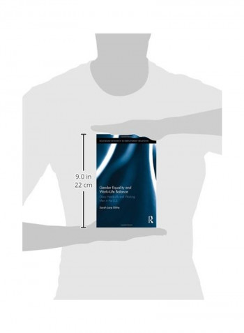 Gender Equality And Work-life Balance Hardcover