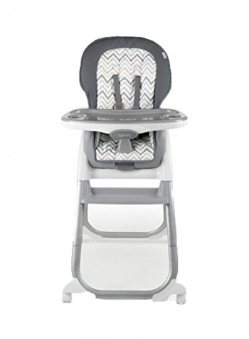 3-In-1 Trio Elite High Chair