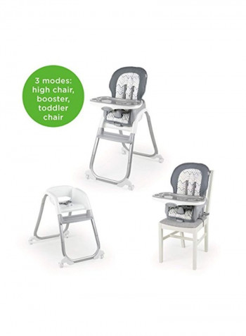 3-In-1 Trio Elite High Chair