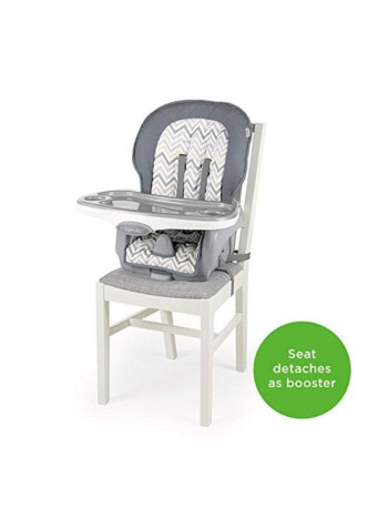 3-In-1 Trio Elite High Chair