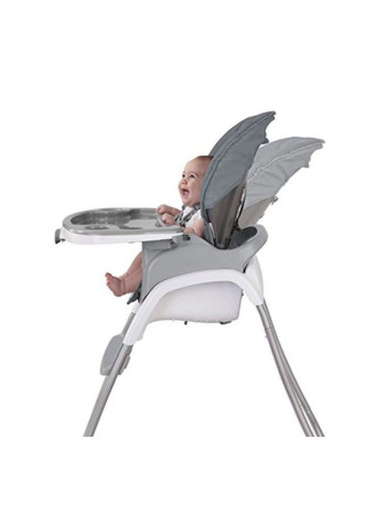 3-In-1 Trio Elite High Chair