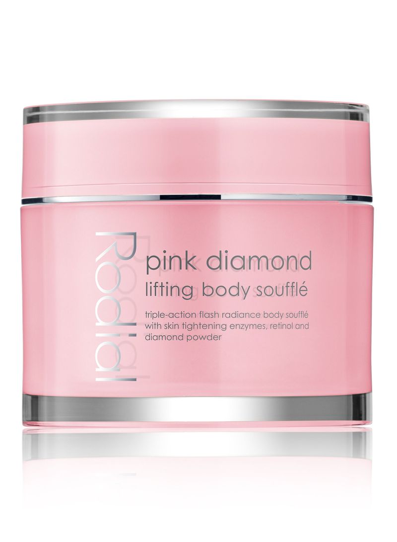 Pink Diamond Lifting Body Souffle 200ml