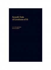 Smooth Tests of Goodness of Fit Hardcover