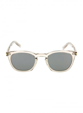 Square Sunglasses
