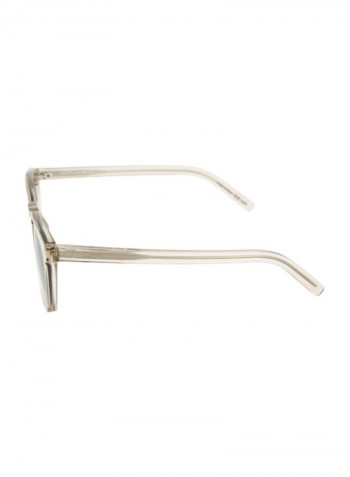 Square Sunglasses