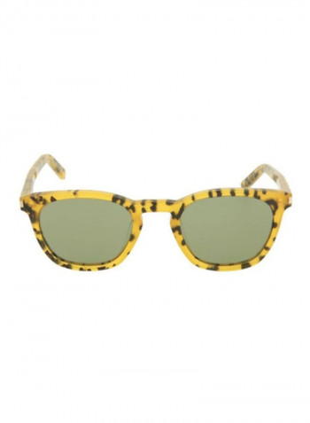UV Protected Square Sunglasses