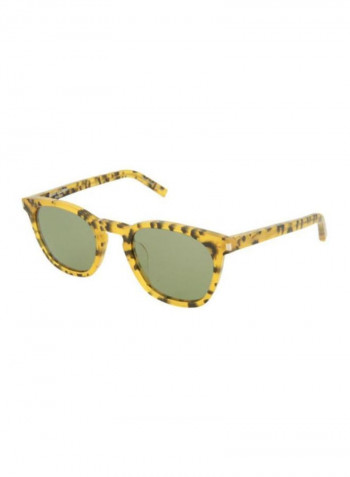 UV Protected Square Sunglasses