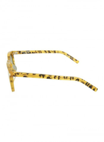 UV Protected Square Sunglasses