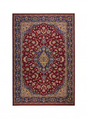 Low Pile Area Rug Multicolour 300 x 200centimeter