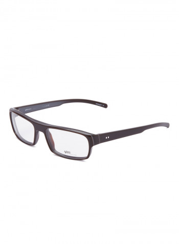 Men's Rectangular Eyeglasses Frames GOTTI HANK GRG FGOT/EW000085
