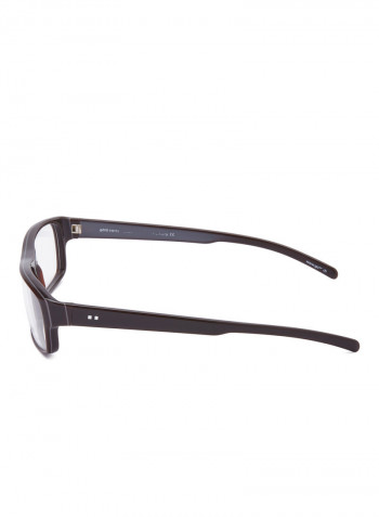 Men's Rectangular Eyeglasses Frames GOTTI HANK GRG FGOT/EW000085
