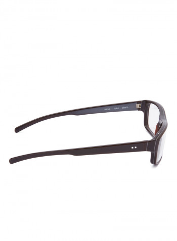 Men's Rectangular Eyeglasses Frames GOTTI HANK GRG FGOT/EW000085