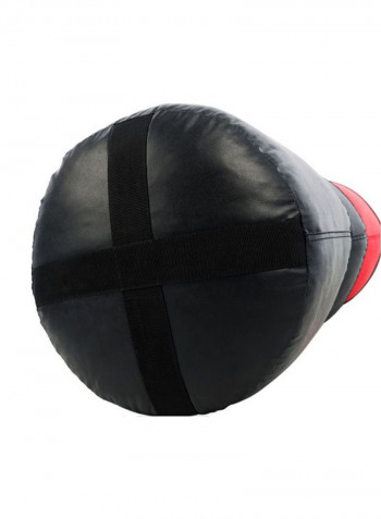 Pro Ground Throwing Dummy 32kg